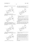 Novel synthetic triterpenoids and methods of use in the treatment and prevention of multiple scleroris diagram and image