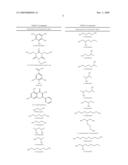 Immune regulatory oligonucleotide (IRO) compounds to modulate toll-like receptor based immune response diagram and image