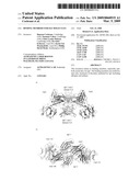 BINDING MEMBERS FOR IgE MOLECULES diagram and image