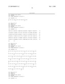 BINDING MEMBERS FOR IgE MOLECULES diagram and image