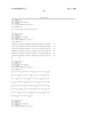 BINDING MEMBERS FOR IgE MOLECULES diagram and image