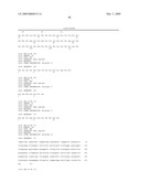 BINDING MEMBERS FOR IgE MOLECULES diagram and image