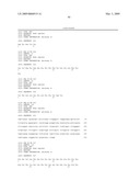 BINDING MEMBERS FOR IgE MOLECULES diagram and image