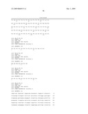 BINDING MEMBERS FOR IgE MOLECULES diagram and image