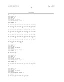 BINDING MEMBERS FOR IgE MOLECULES diagram and image