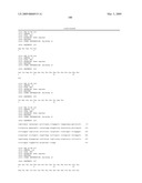 BINDING MEMBERS FOR IgE MOLECULES diagram and image