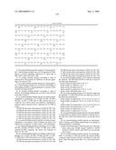 BINDING MEMBERS FOR IgE MOLECULES diagram and image