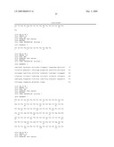 BINDING MEMBERS FOR IgE MOLECULES diagram and image