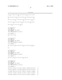 BINDING MEMBERS FOR IgE MOLECULES diagram and image