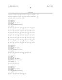 BINDING MEMBERS FOR IgE MOLECULES diagram and image