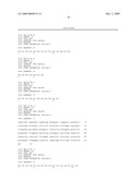 BINDING MEMBERS FOR IgE MOLECULES diagram and image