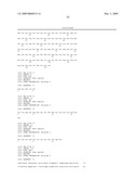 BINDING MEMBERS FOR IgE MOLECULES diagram and image