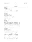 BINDING MEMBERS FOR IgE MOLECULES diagram and image