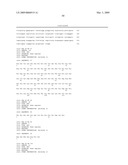 BINDING MEMBERS FOR IgE MOLECULES diagram and image