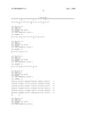 BINDING MEMBERS FOR IgE MOLECULES diagram and image