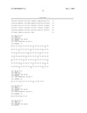 BINDING MEMBERS FOR IgE MOLECULES diagram and image