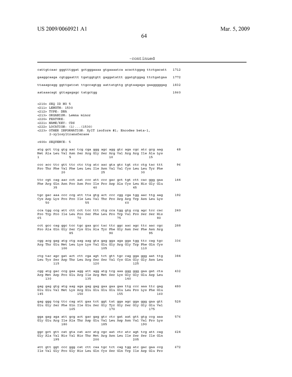 GLYCAN-OPTIMIZED ANTI-CD20 ANTIBODIES - diagram, schematic, and image 134