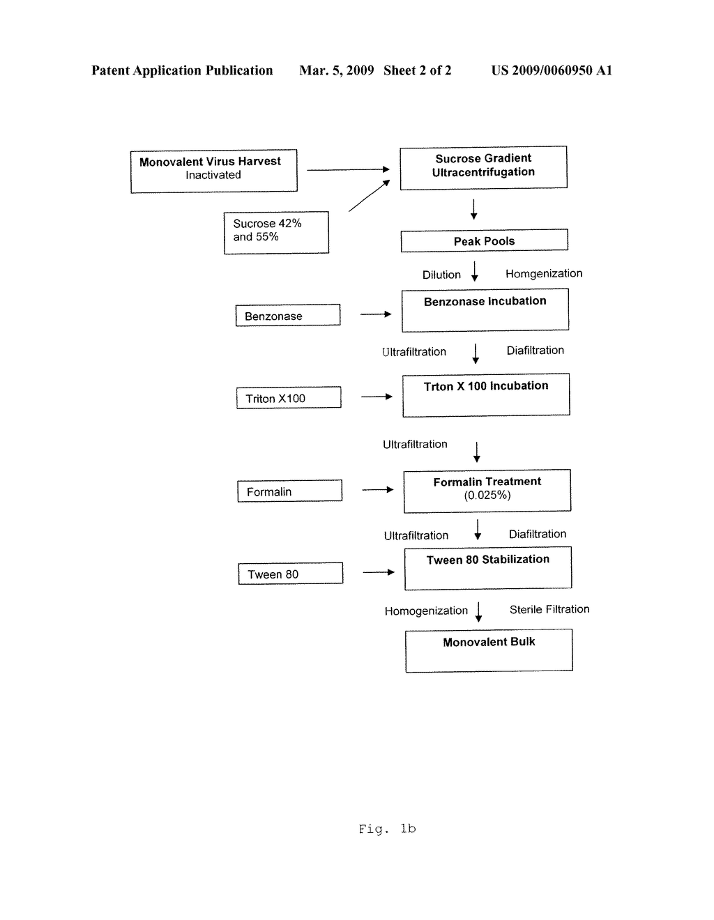 Method for Producing Viral Vaccines - diagram, schematic, and image 03