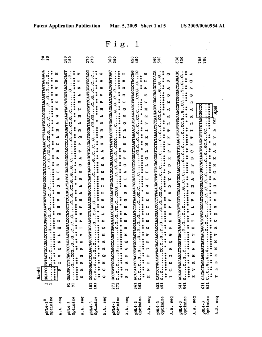 Recombinant BCG Vaccine - diagram, schematic, and image 02