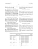 Spongelike Structure and Powder, As Well As Process for Producing the Same diagram and image