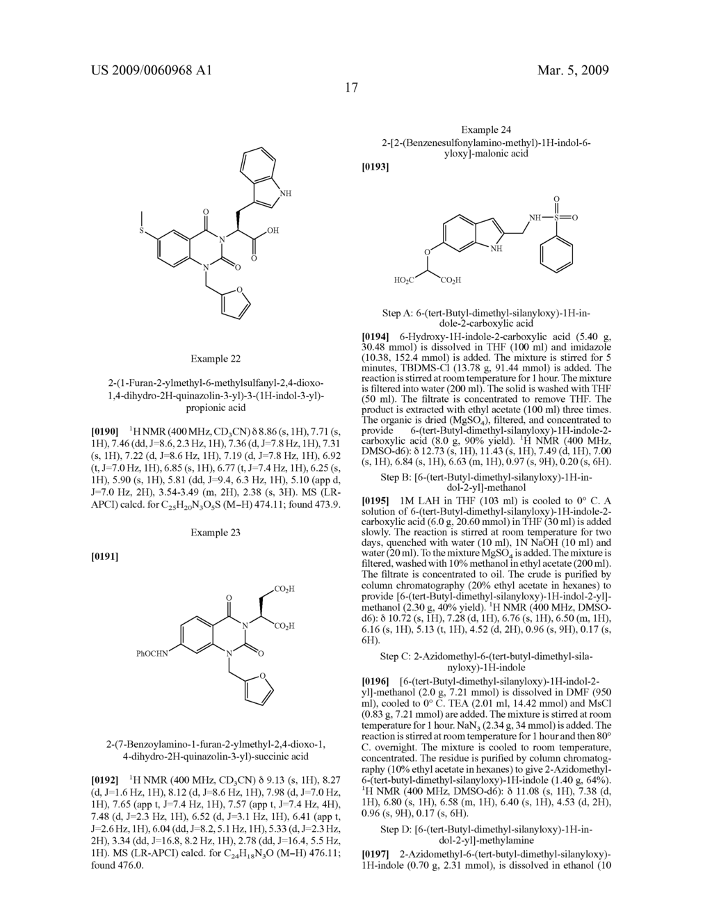 INHIBITORS OF PHOSPHATASES - diagram, schematic, and image 18