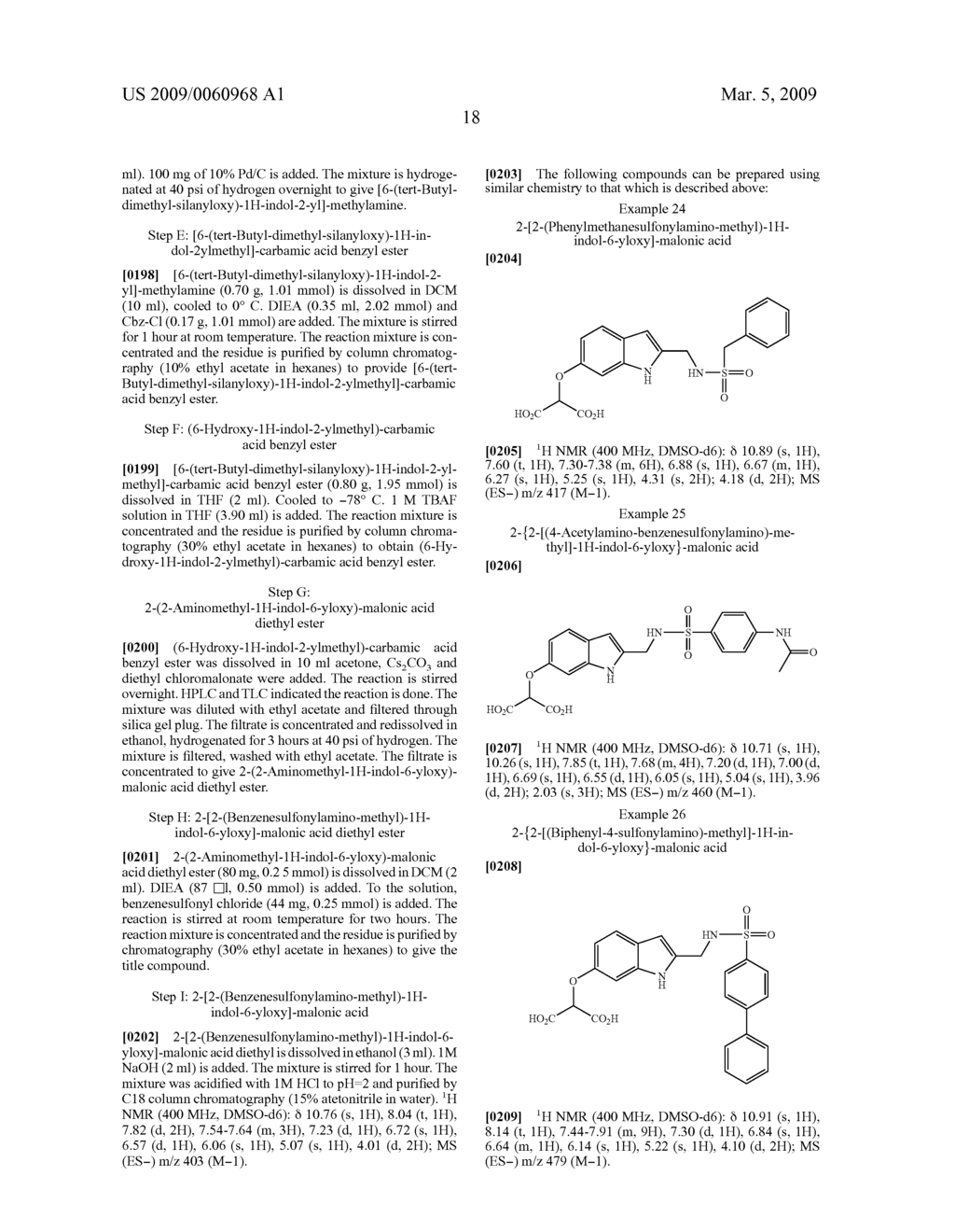 INHIBITORS OF PHOSPHATASES - diagram, schematic, and image 19