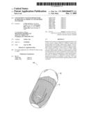 CONTAINMENT SYSTEM FOR DELIVERY OF BIOLOGICAL PRODUCTS AND METHOD OF SURGERY diagram and image