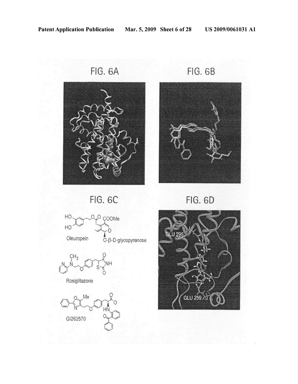 Compositions and methods for treating obesity, obesity related disorders and for inhibiting the infectivity of human immunodeficiency virus - diagram, schematic, and image 07