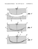 METHOD OF MANUFACTURING AN IN-MOLD LAMINATE COMPONENT diagram and image