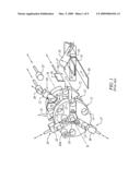 Method and apparatus for filling tuna cans with consistent premium tuna cake appearance diagram and image