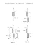 Method and apparatus for filling tuna cans with consistent premium tuna cake appearance diagram and image