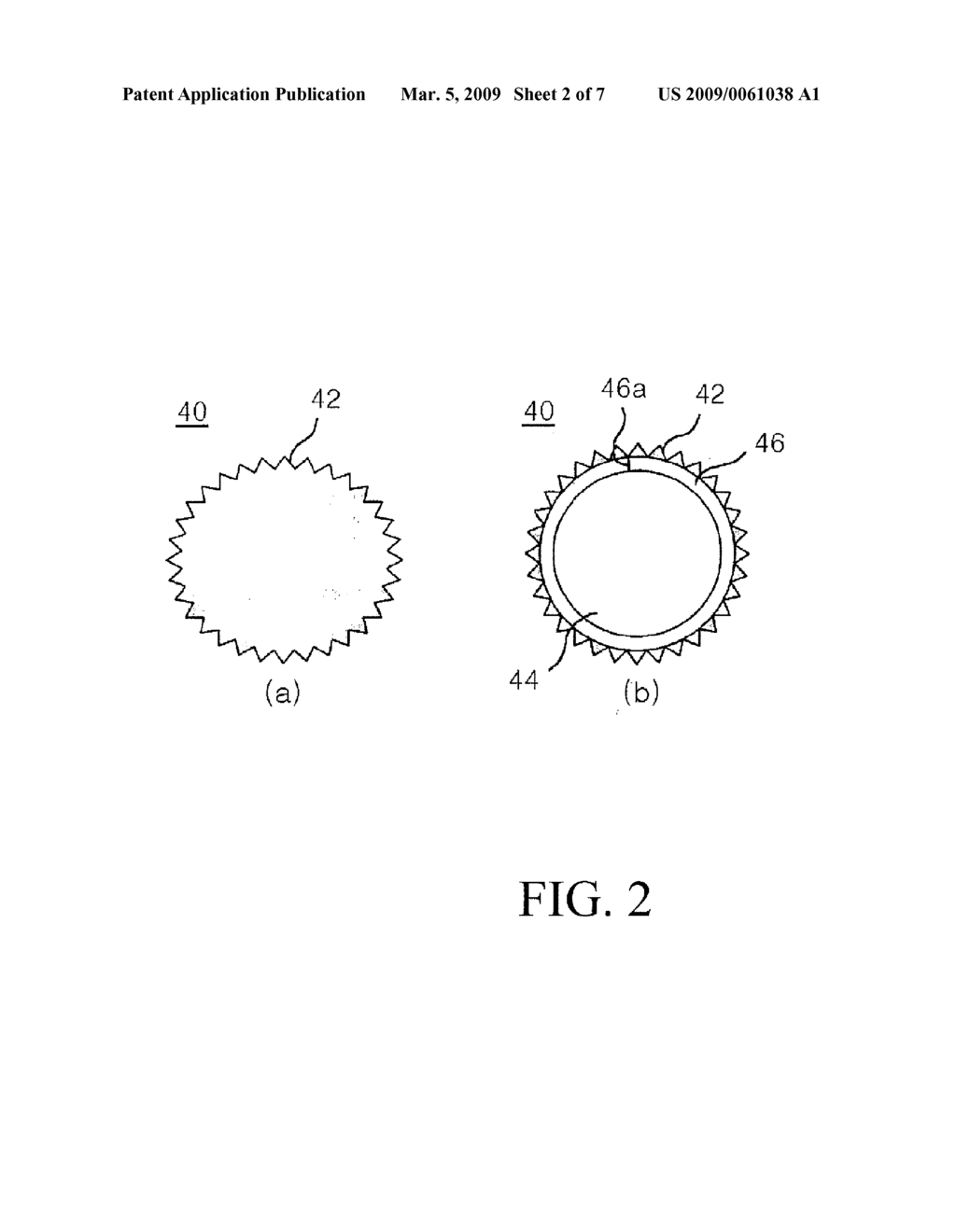 Optical Member Fabricating Apparatus and Method and Forming Mold Used for the Same - diagram, schematic, and image 03