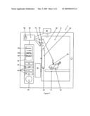 METHOD AND COOKING APPLIANCE FOR COOKING ACCORDING TO THE C-VALUE diagram and image