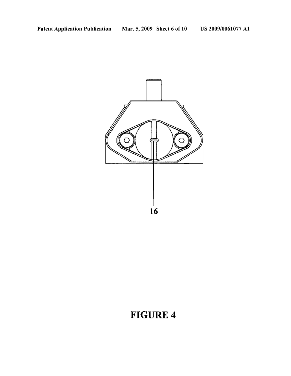 Aerosol Jet (R) printing system for photovoltaic applications - diagram, schematic, and image 07