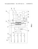 Solid oxide fuel cell(SOFC) for coproducing syngas and electricity by the internal reforming of carbon dioxide by hydrocarbons and electrochemical membrane reactor system diagram and image