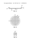 VAPOR BASED COMBINATORIAL PROCESSING diagram and image