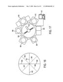 VAPOR BASED COMBINATORIAL PROCESSING diagram and image