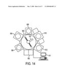 COMBINATORIAL PROCESS SYSTEM diagram and image