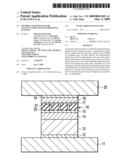 METHOD AND APPARATUS FOR MANUFACTURING MAGNETORESISTIVE ELEMENT diagram and image