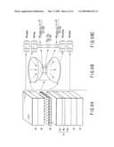 METHOD AND APPARATUS FOR MANUFACTURING MAGNETORESISTIVE ELEMENT diagram and image