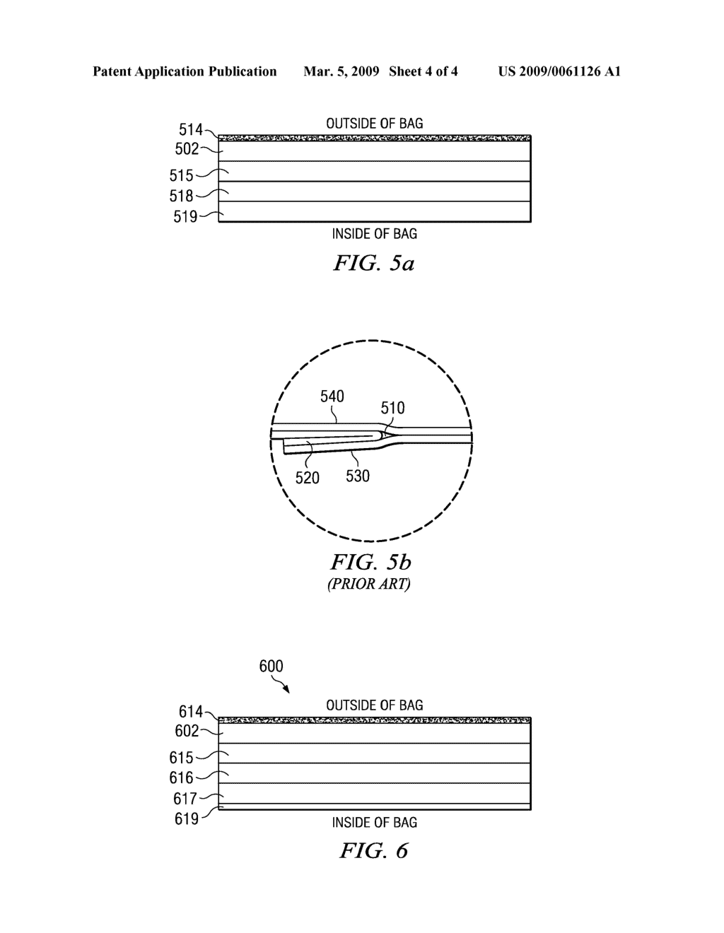 Package and Multi-Layer Flexible Film Having Paper Containing Post Consumer Recycled Fiber - diagram, schematic, and image 05