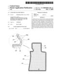 AUXILIARY MAT FOR VEHICLE diagram and image