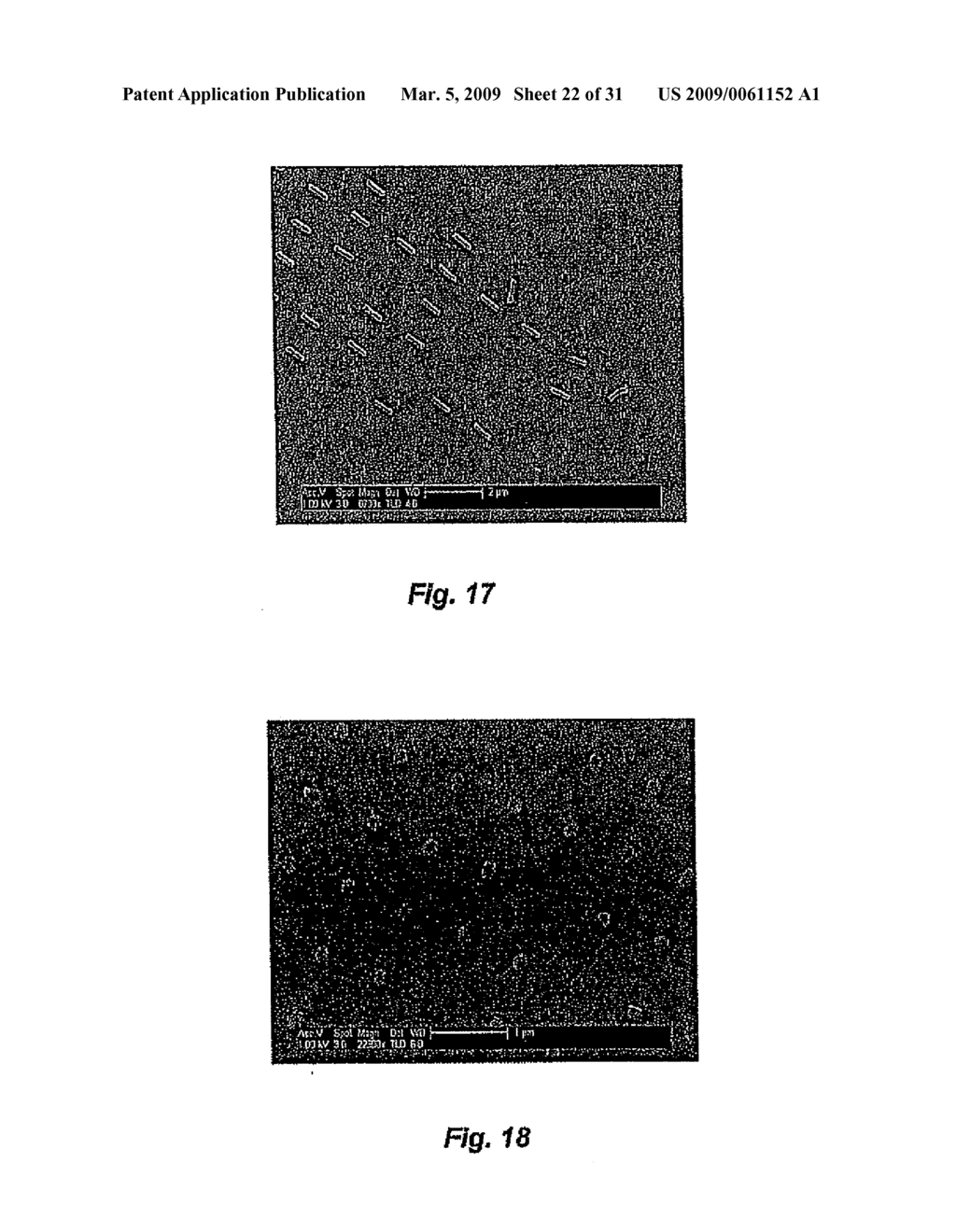 Methods for fabricating isolated micro- and nano- structures using soft or imprint lithography - diagram, schematic, and image 23