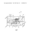 Apparatus and Method for Manufacturing Foam Parts diagram and image