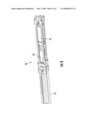 Apparatus and Method for Manufacturing Foam Parts diagram and image