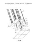 Apparatus and Method for Manufacturing Foam Parts diagram and image