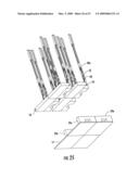 Apparatus and Method for Manufacturing Foam Parts diagram and image