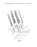 Apparatus and Method for Manufacturing Foam Parts diagram and image