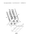 Apparatus and Method for Manufacturing Foam Parts diagram and image