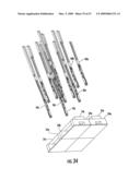 Apparatus and Method for Manufacturing Foam Parts diagram and image